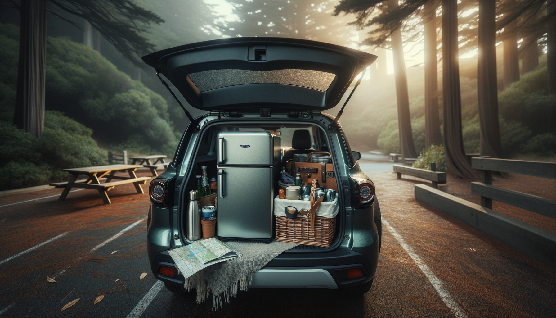 Learn More About Car Mini Refrigerators
