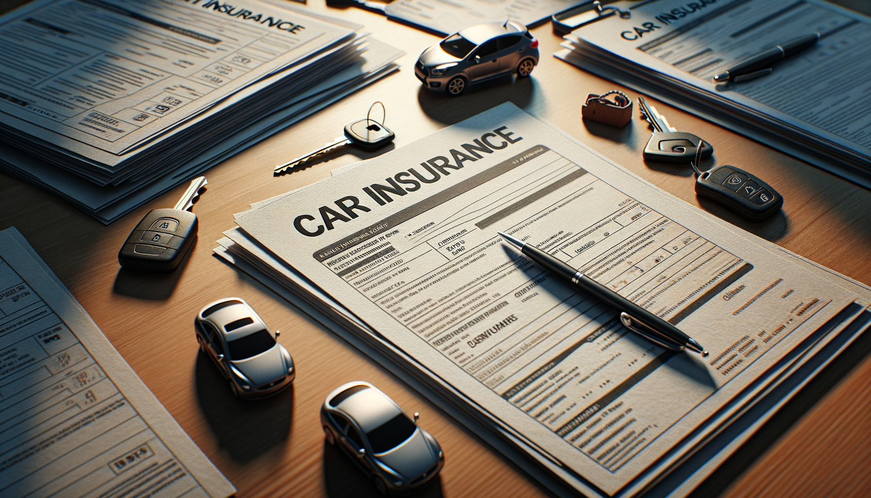Learn More About Car Insurance
