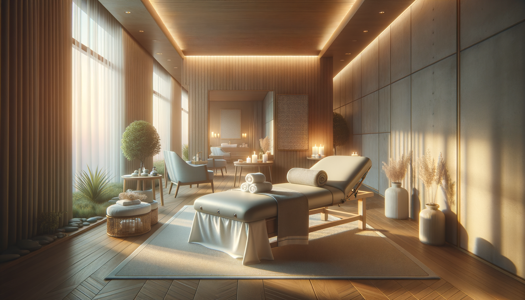 Learn More About Comfortable Massage