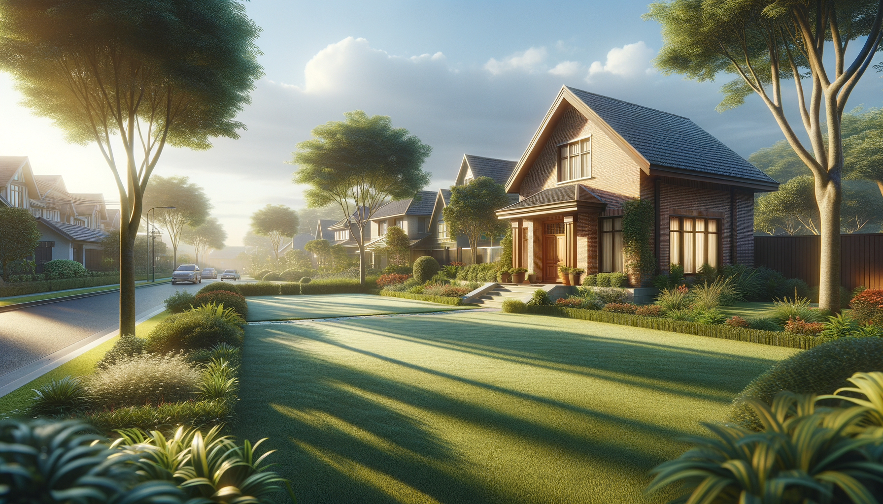 Learn About Home Insurance