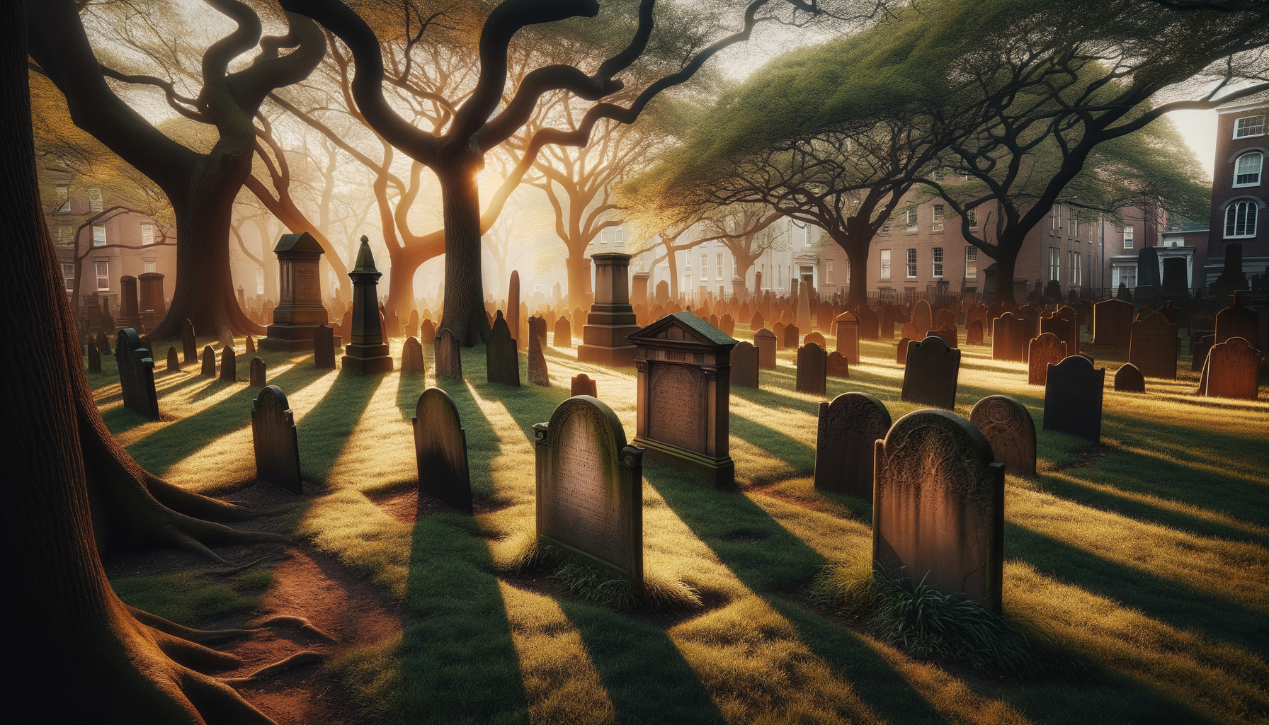 Cemetery Insights: An In-Depth Exploration