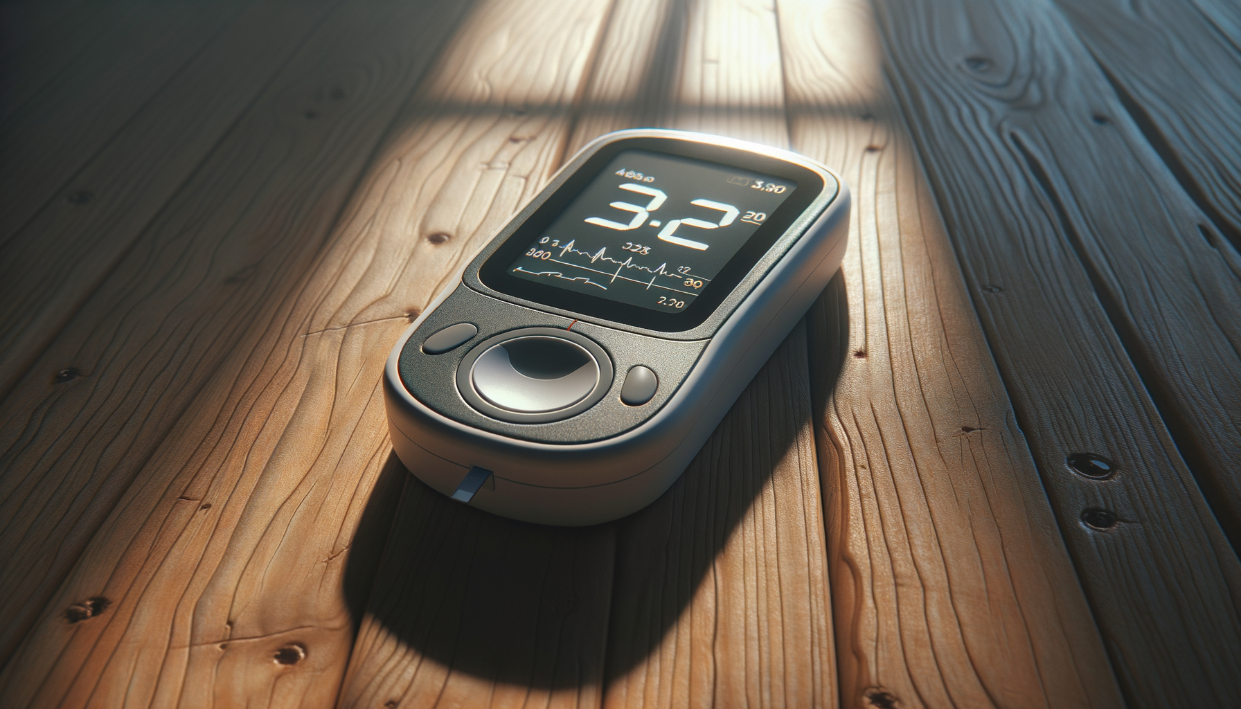How to choose a reliable monitoring instrument