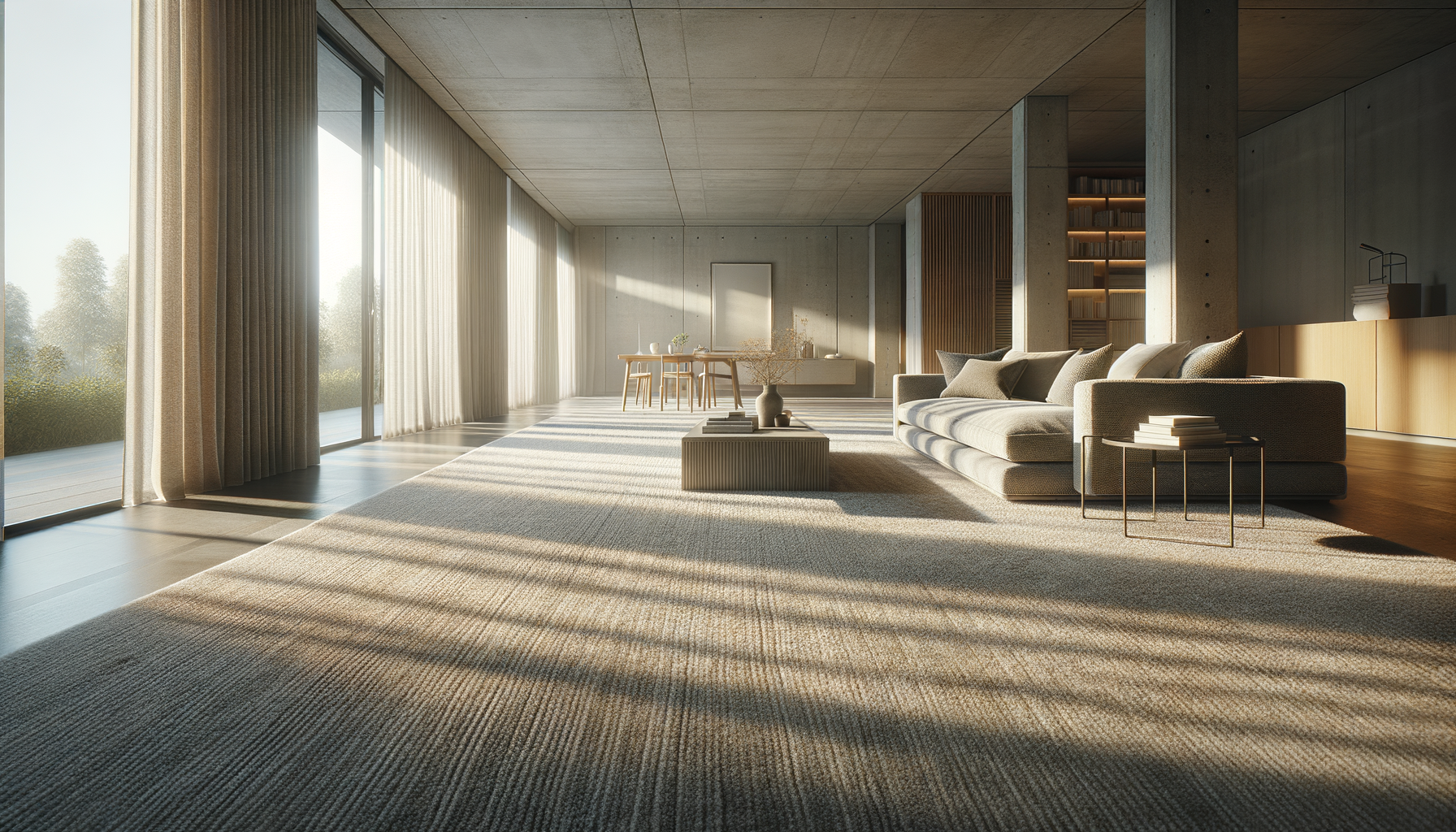 Professional cleaning standards revealed: The golden rules of home carpet maintenance