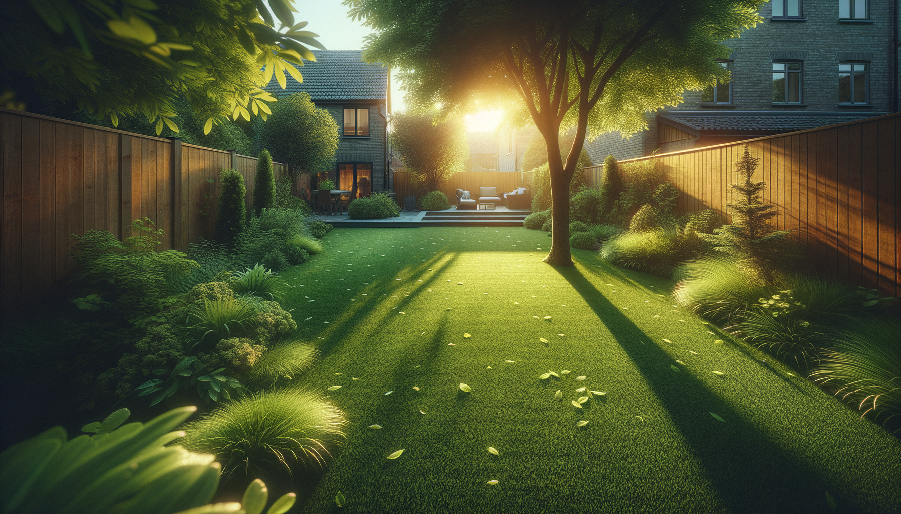 Understand these indicators to easily select high-quality artificial turf!