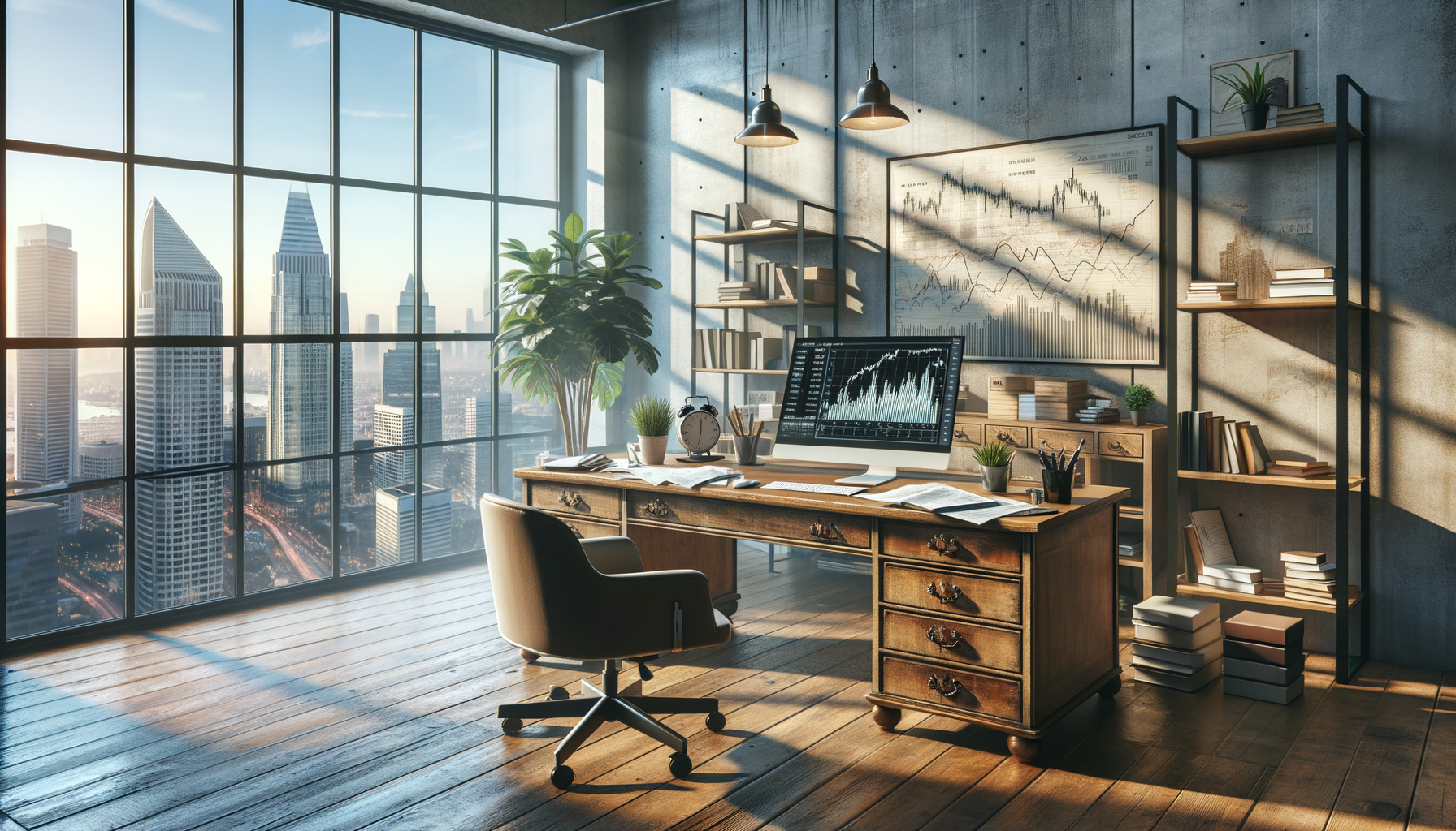 Learn More About Financial Advisors