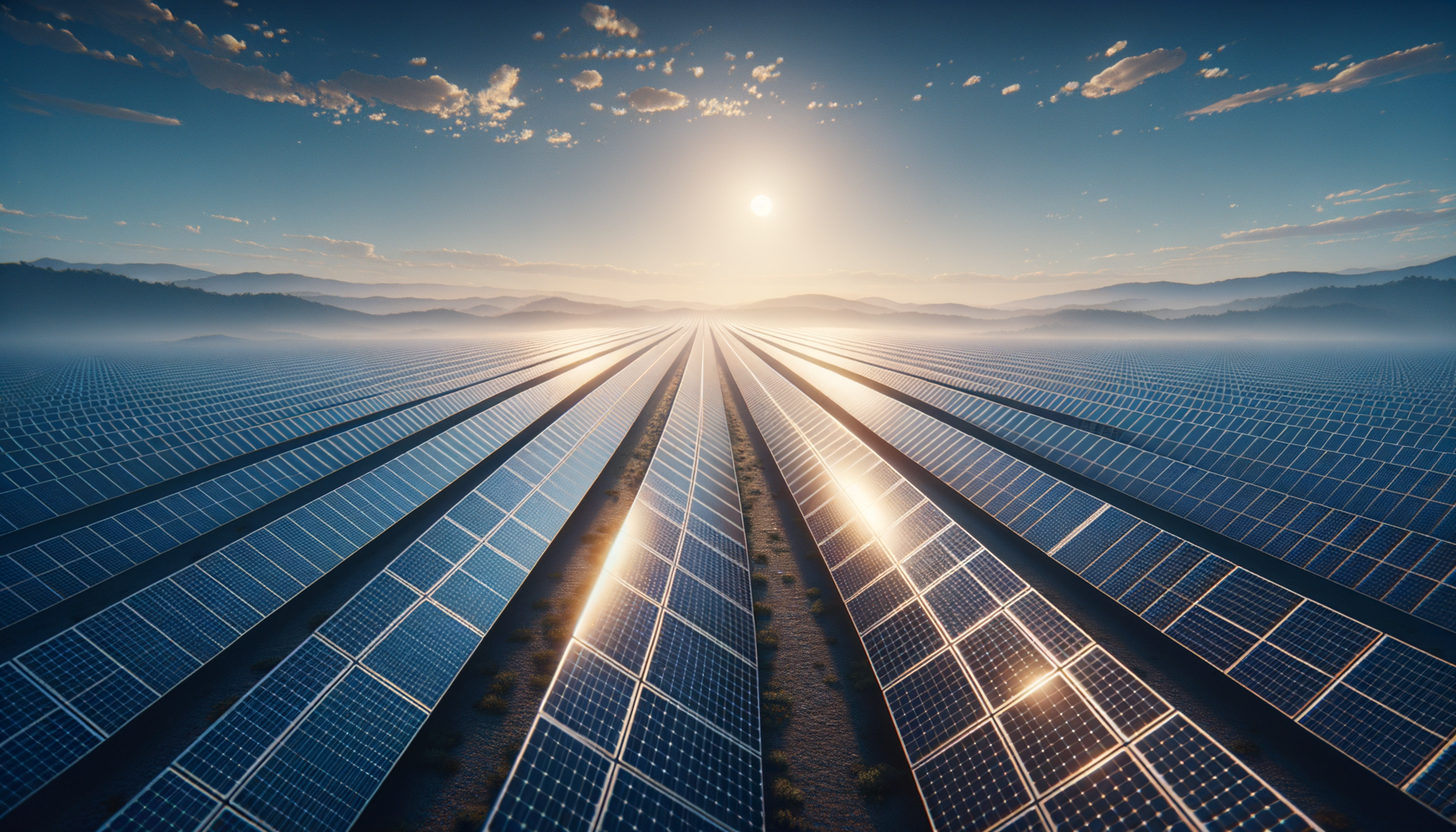 Learn More About Solar Panels