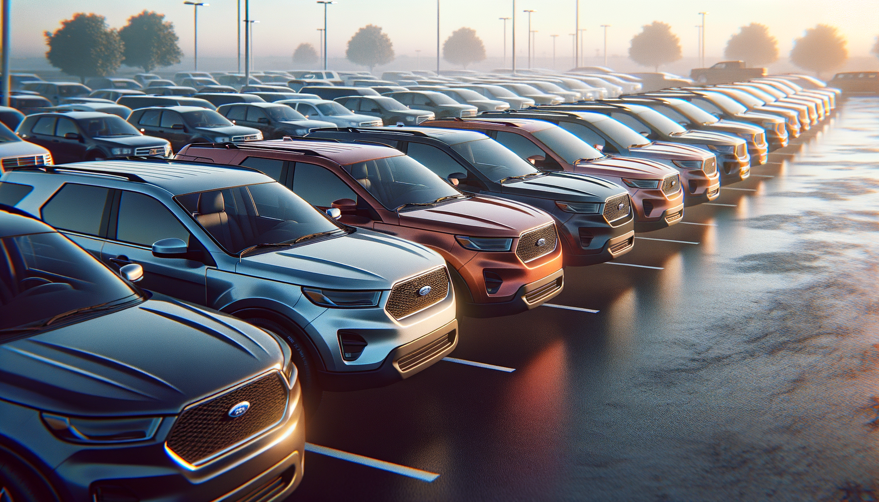 A Comprehensive Guide to Used Cars: Buying and Selling Tips and Important Considerations