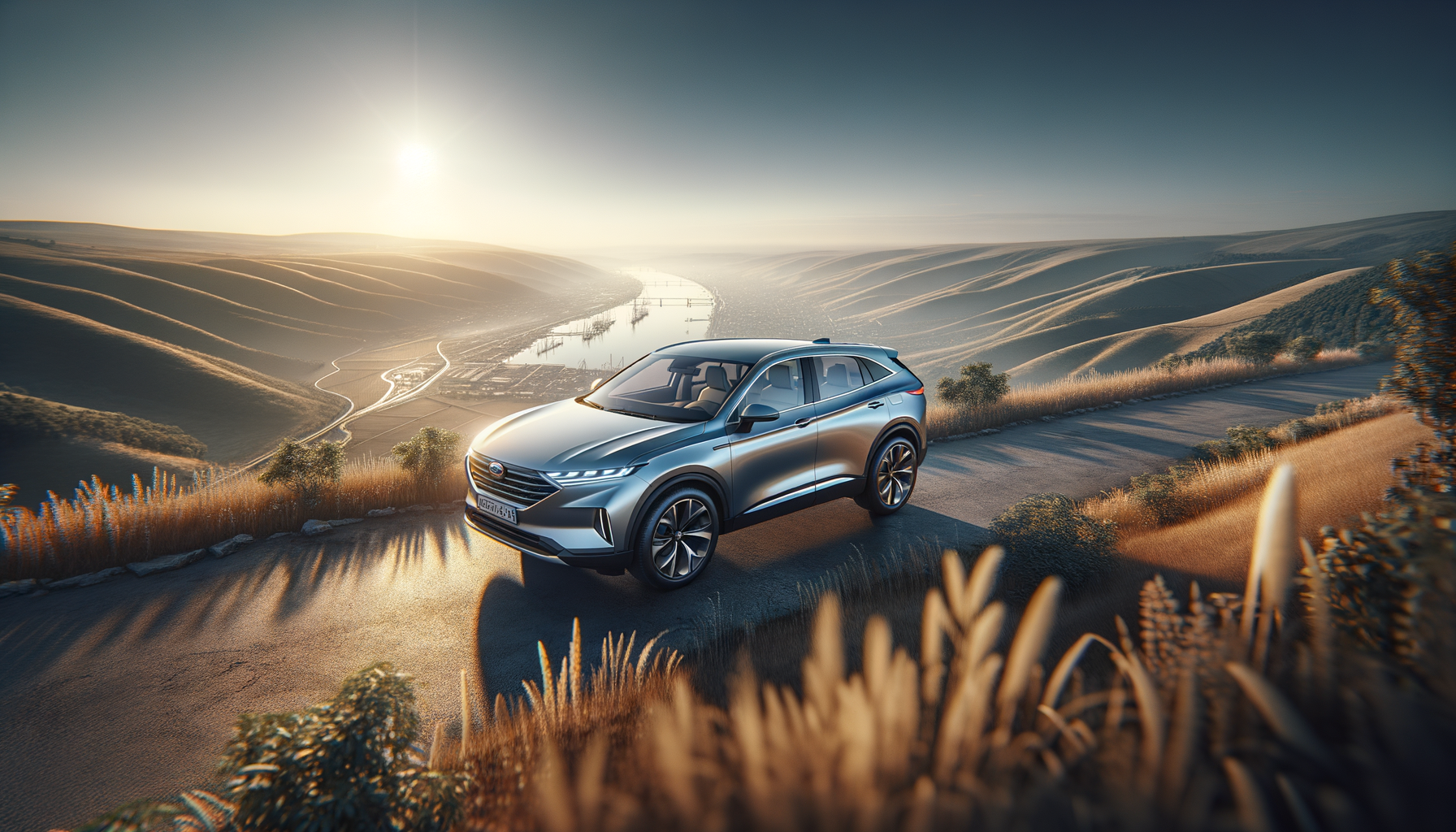 A Guide to Popular Crossover SUVs of 2025