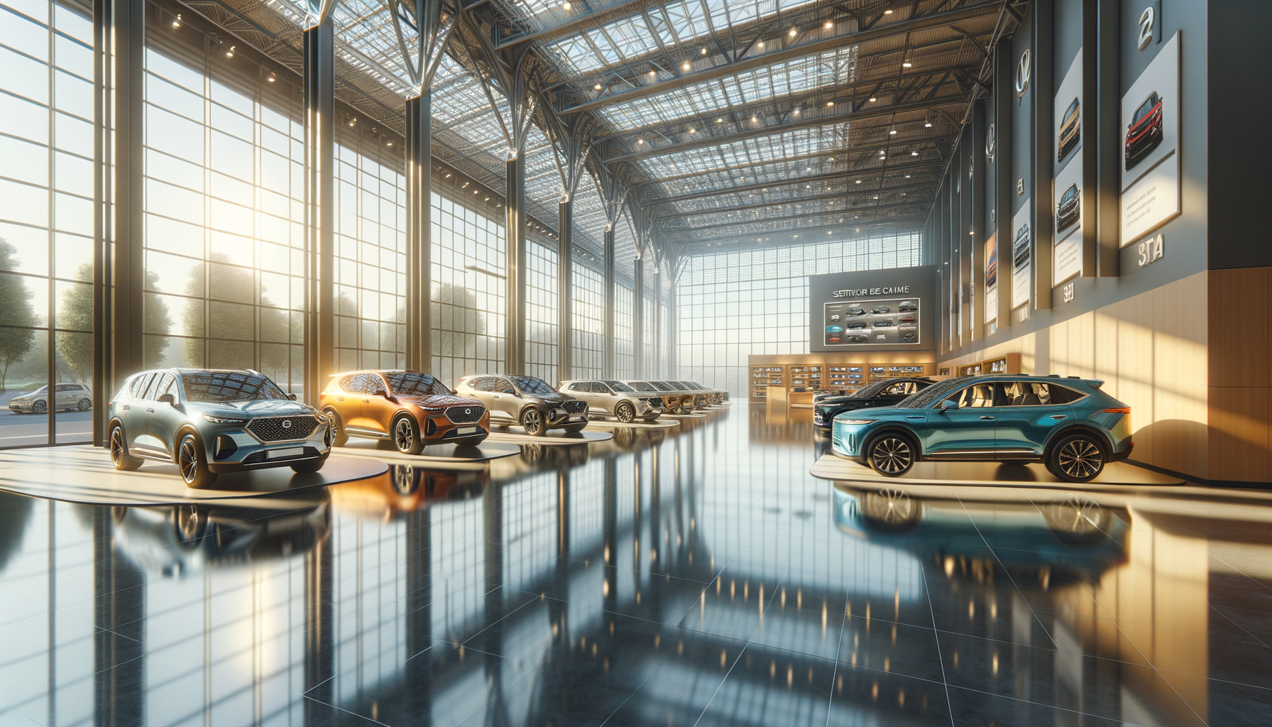 Navigating the Car Market: Tips for Comparing New and Pre-Owned Vehicles