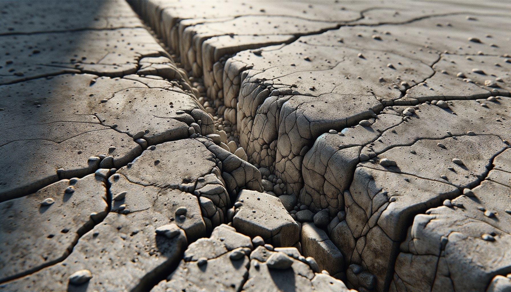 The Guide to Concrete Crack Repair: Fillers and Patching Solutions