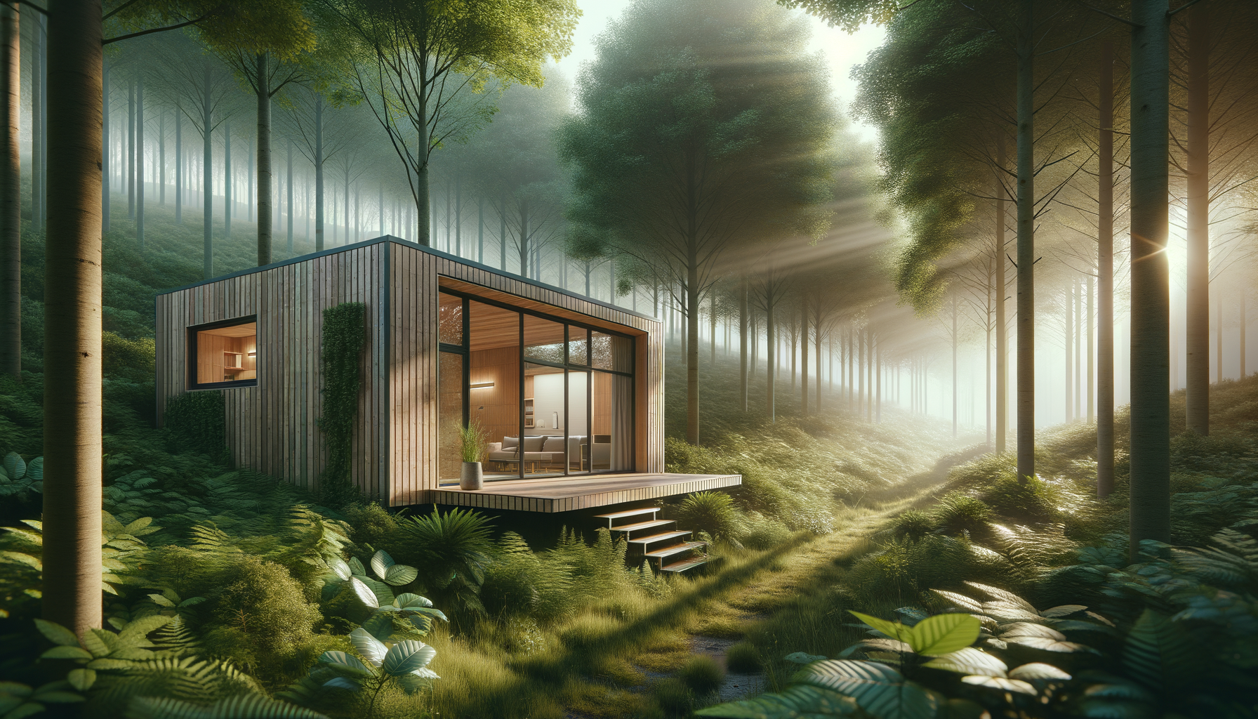 Exploring Modular Layout Options for Cabin Design