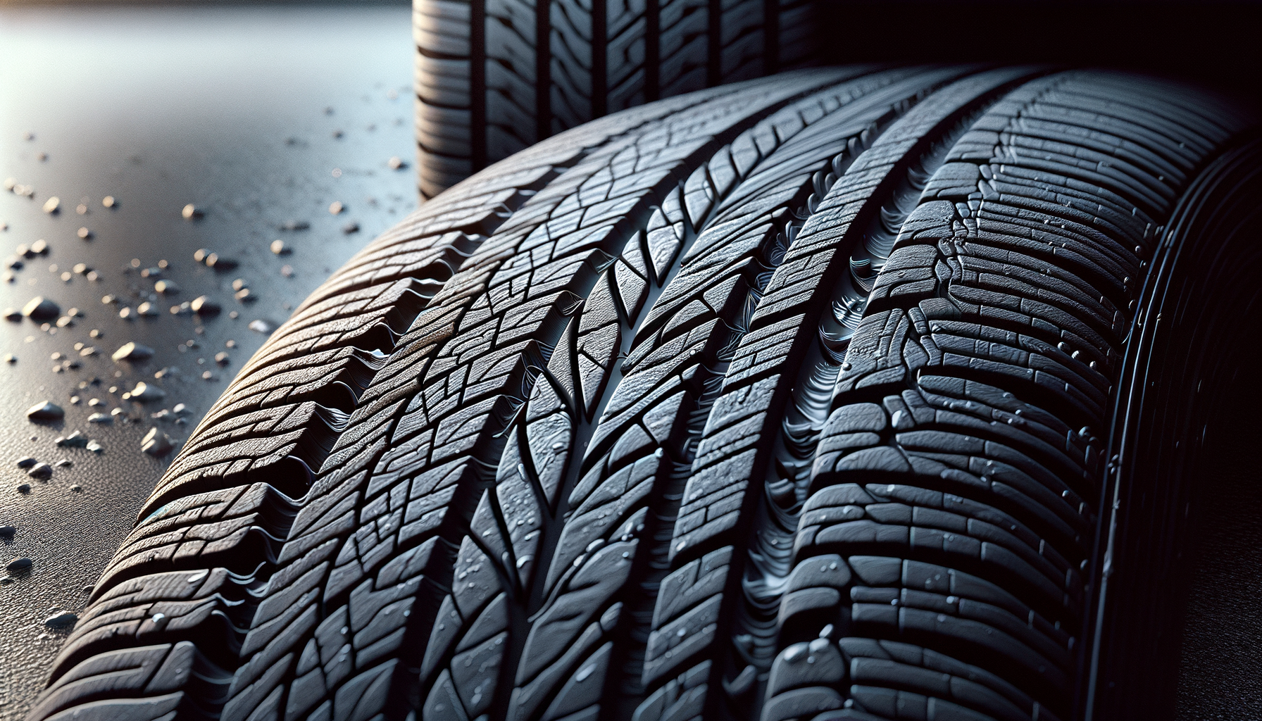 A Comprehensive Guide to Tires: From Structure to Maintenance, Understand in One Article
