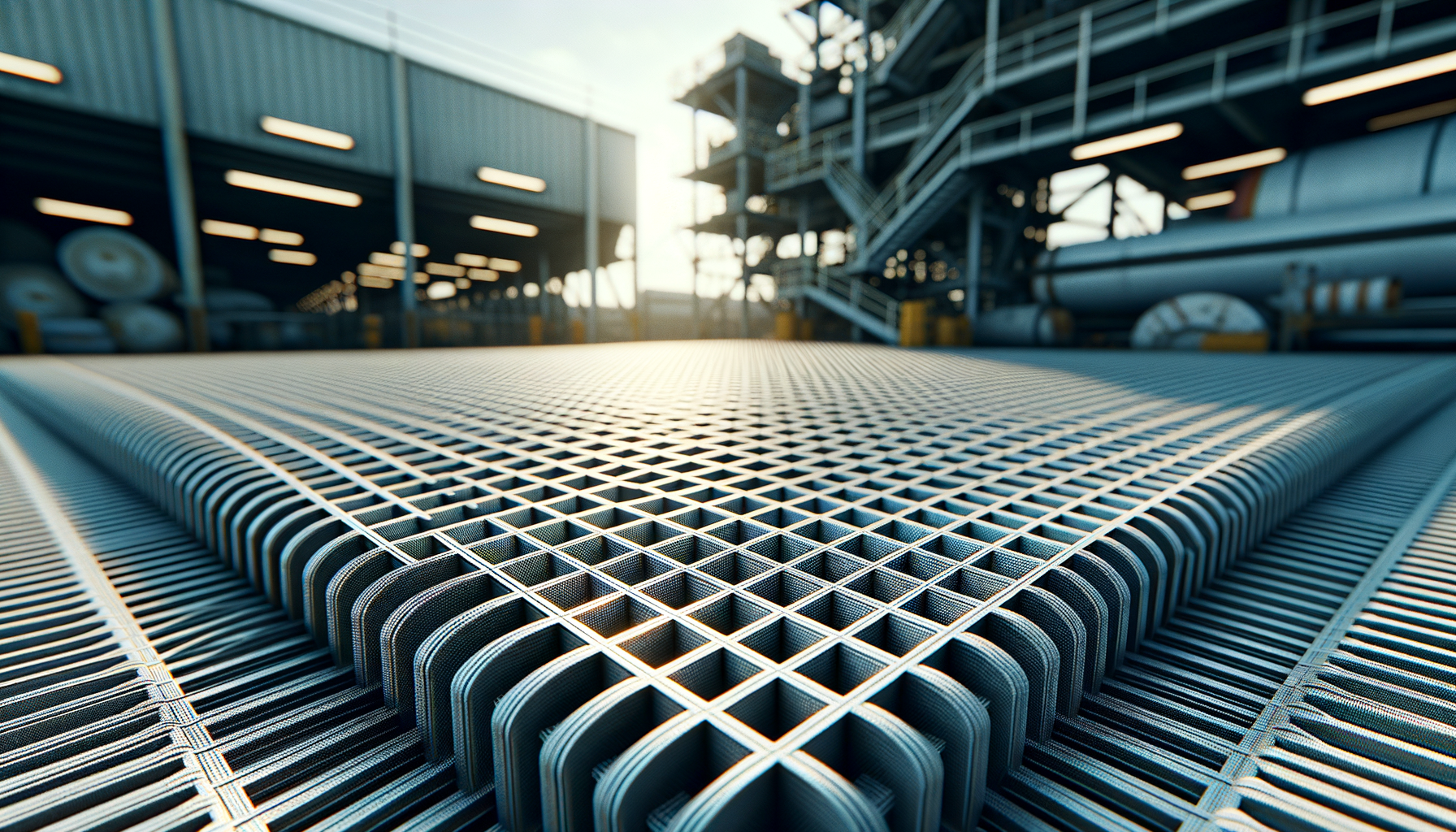 Comprehensive Fiberglass Grating Information: Benefits, Applications, and Installation Guide for 2025