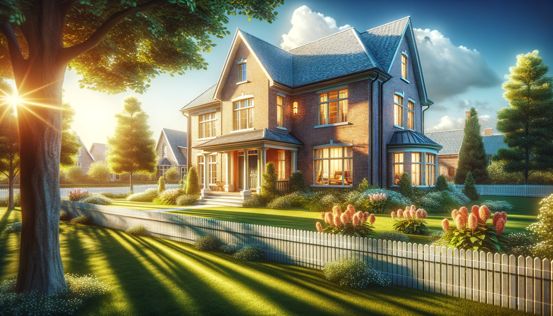 Learn More About House Insurance