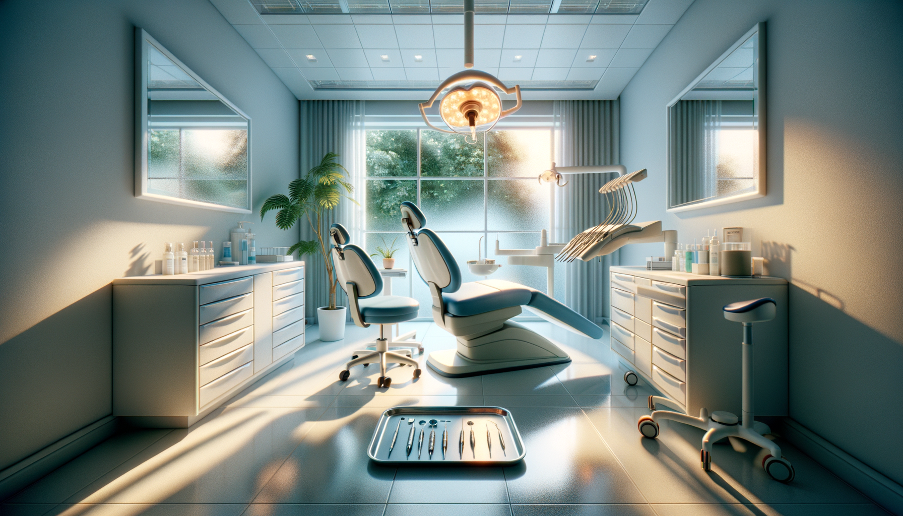 Explores everything seniors need to know about dental implants, from benefits to considerations