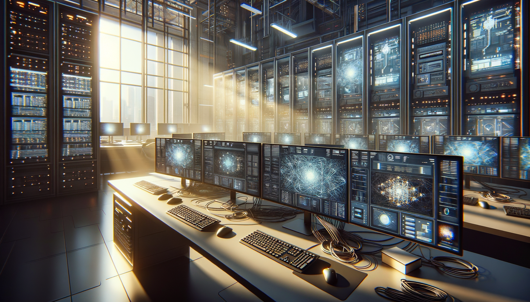 Learn More About General AI